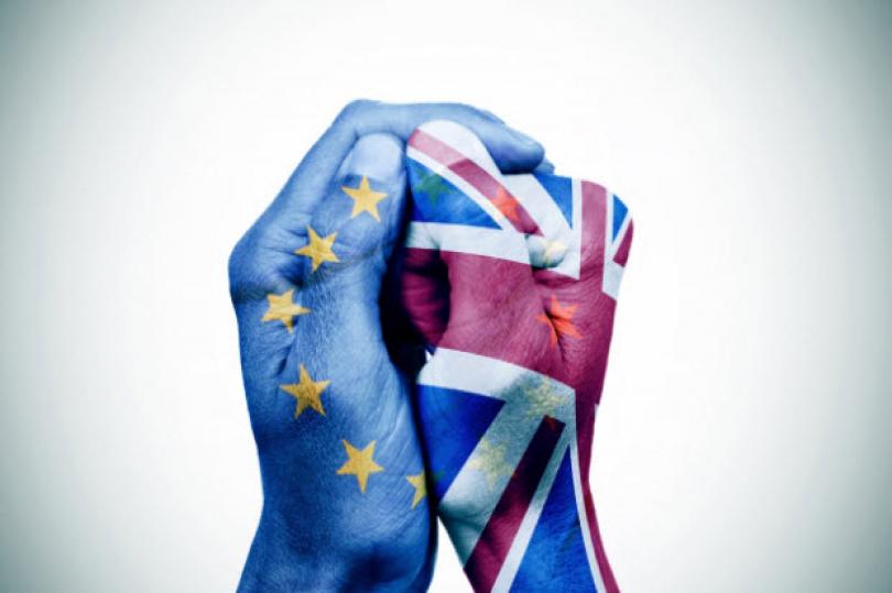 استطلاعات الرأي الأخيرة تأتي لصالح بقاء بريطانيا داخل الاتحاد الأوروبي